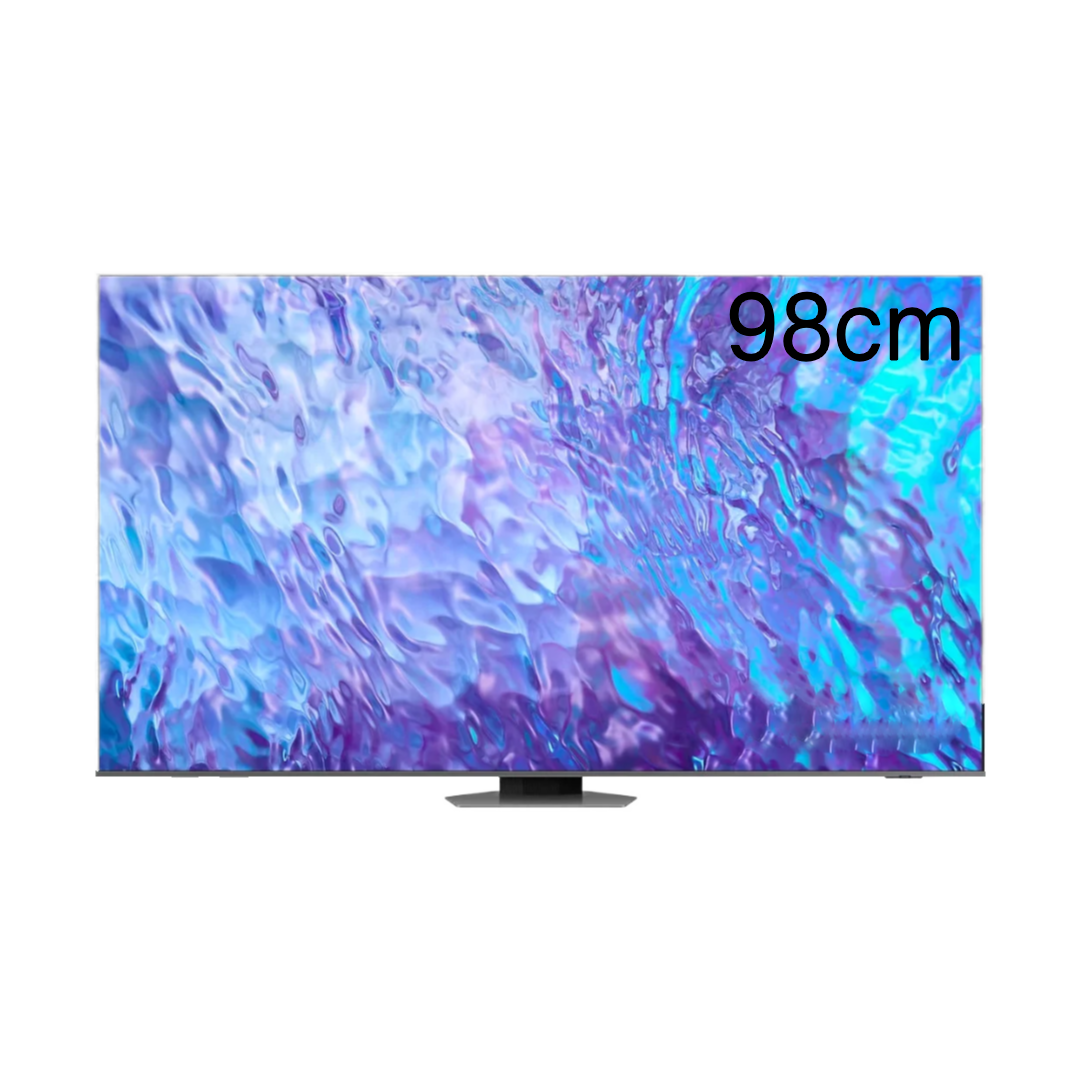 Smart TV 98 cm